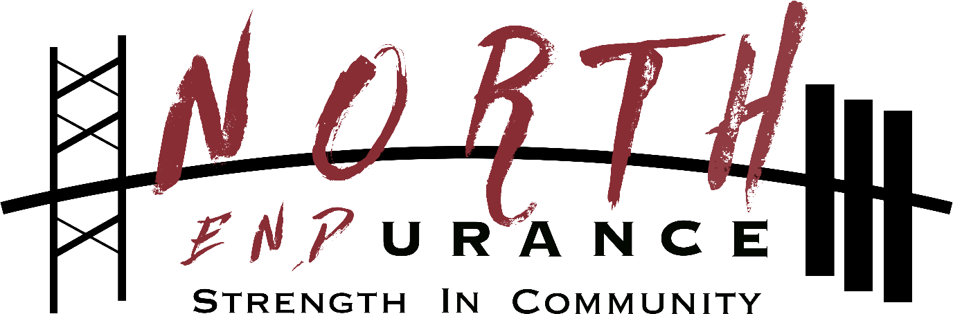 North Endurance Logo