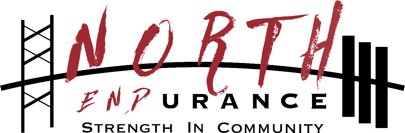 North Endurance Logo